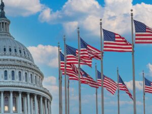 Government Facility Cleaning