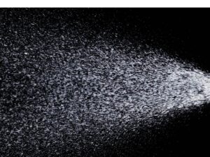 Hospital Disinfectant Spray