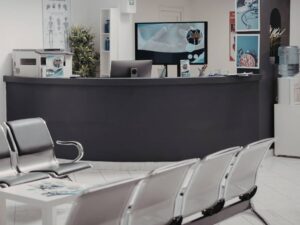 Medical Facilities Cleaning