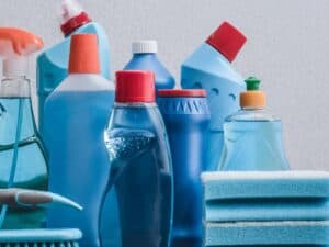 Private Label Chemicals