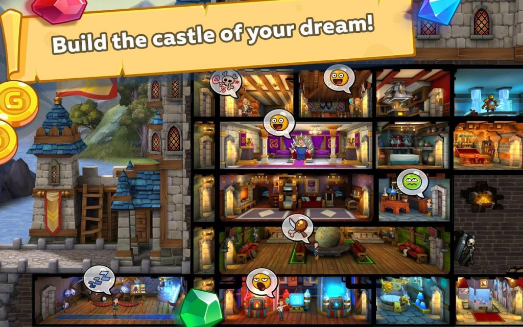 Hustle Castle
