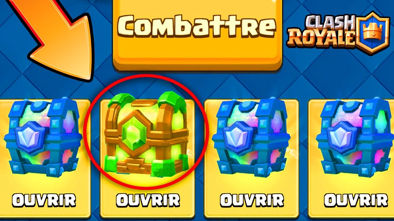 Stats Royale