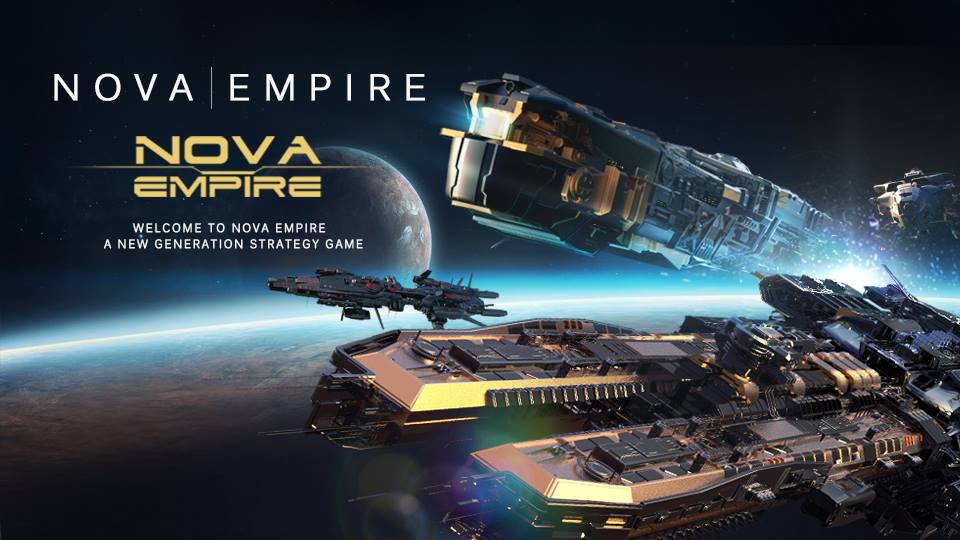 Nova empire