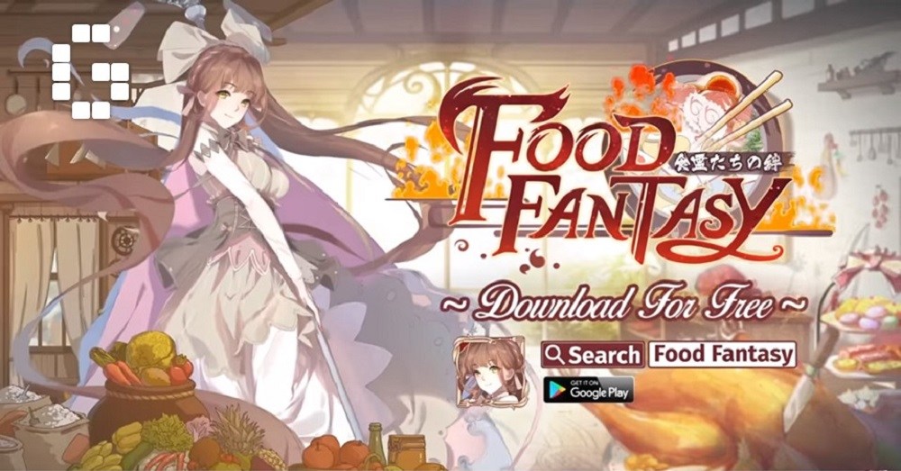 Food Fantasy