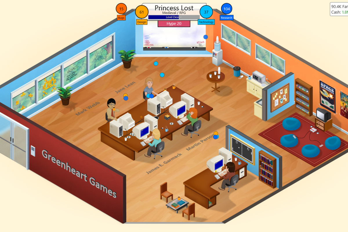 game dev tycoon guide