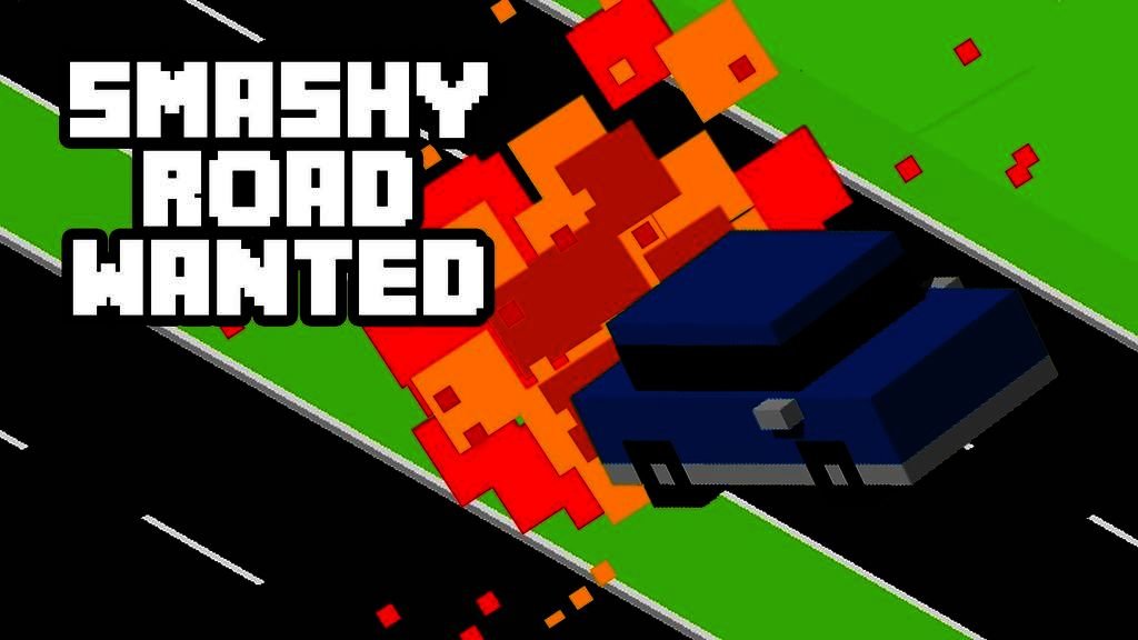 Smashy Road