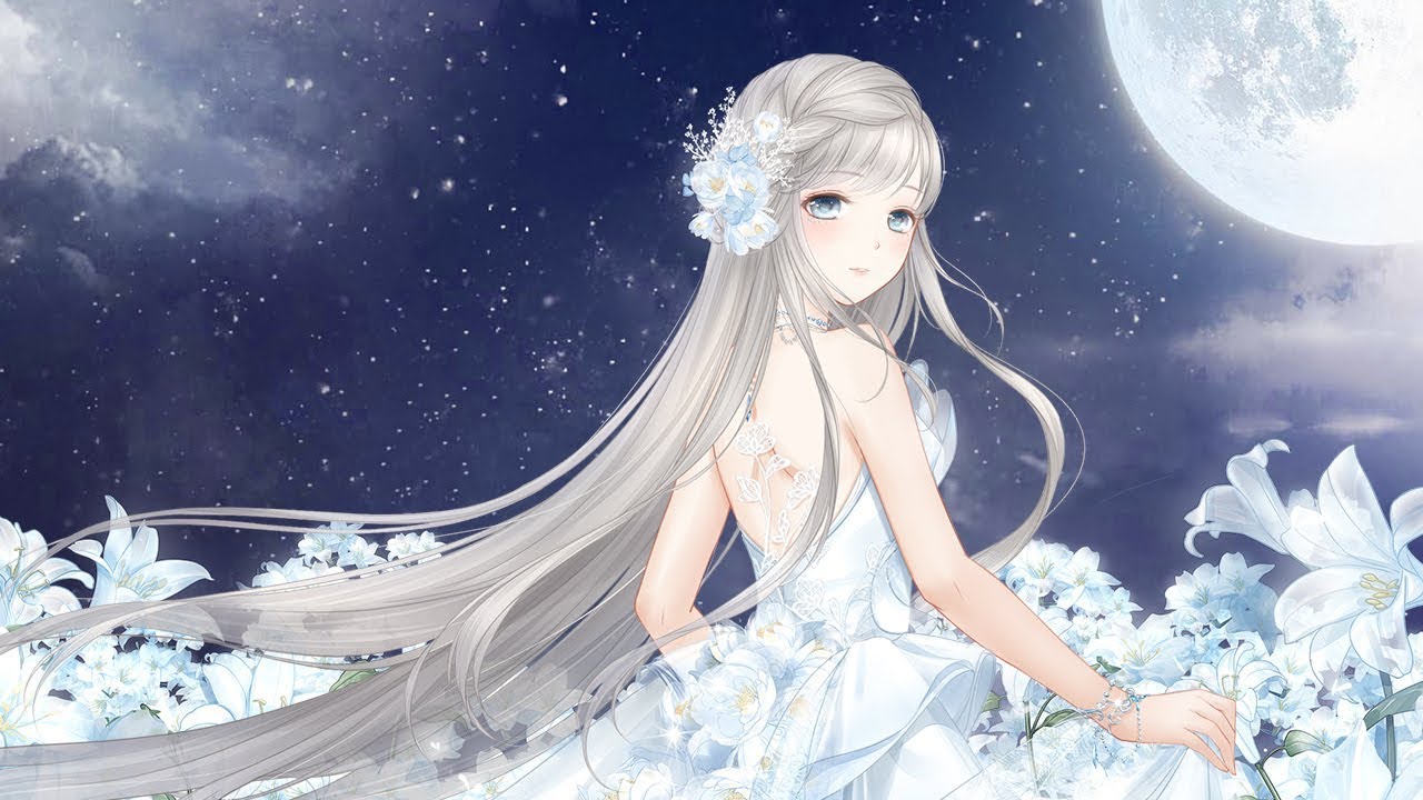 Love Nikki Dress Up Queen