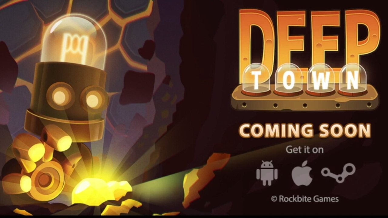 Deep Town
