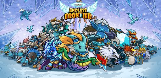 Endless Frontier Saga