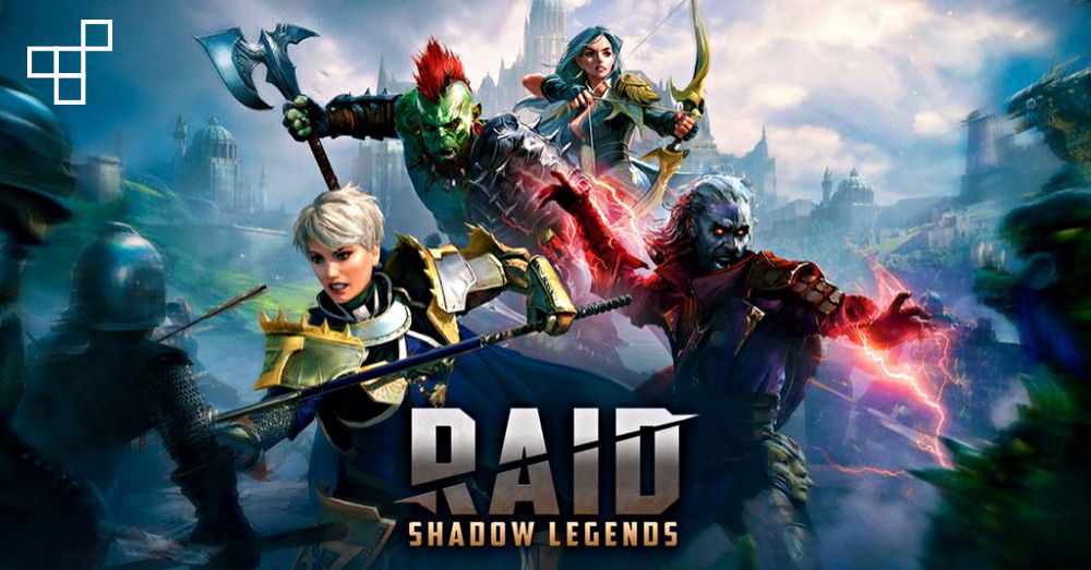 Raid Shadow Legends