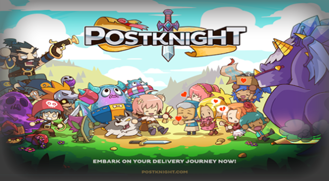Postknight