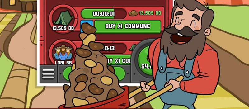 Adventure Communist