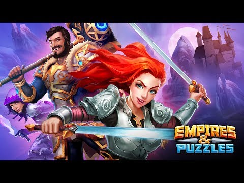 empire et puzzles