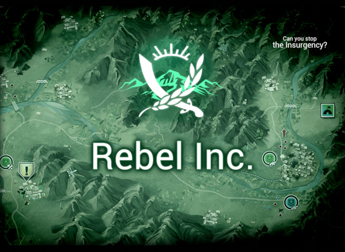 Rebel inc