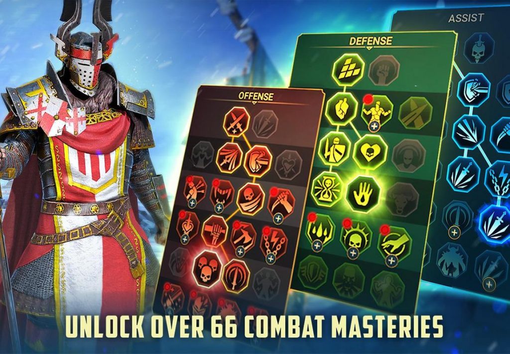 Raid Shadow Legends