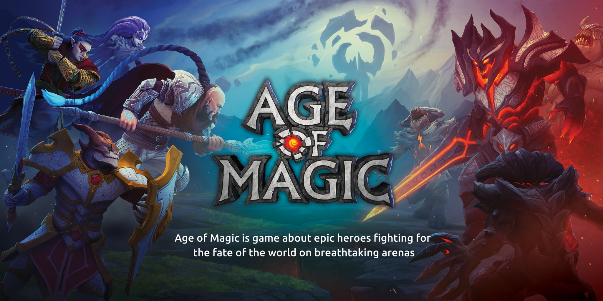 Age of Magic