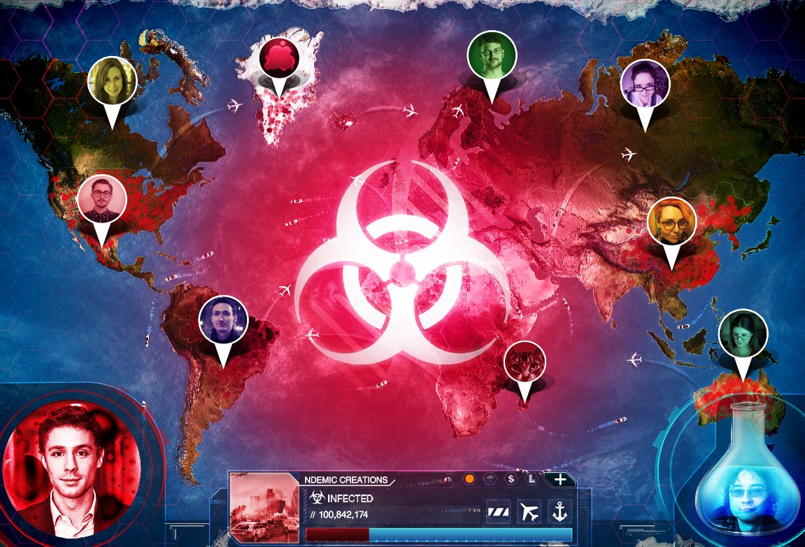 plague inc