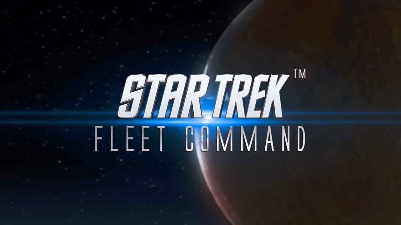 Star Trek Fleet Command
