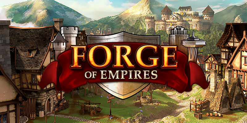 Forge of empire