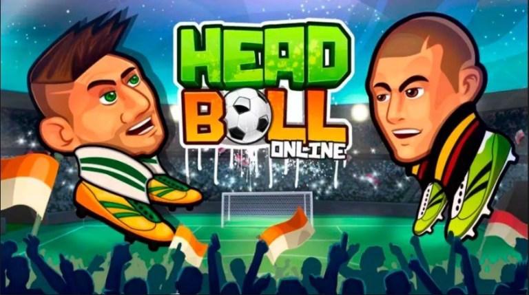 head ball 2