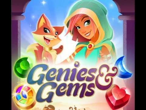 Genies Gems