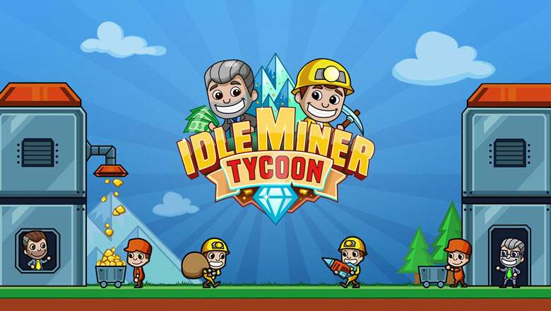 idle miner tycoon