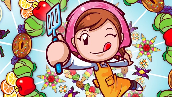 cooking mama