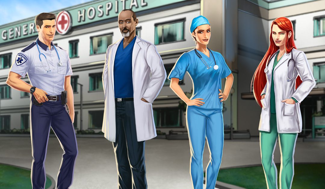 Operate Now Hospital