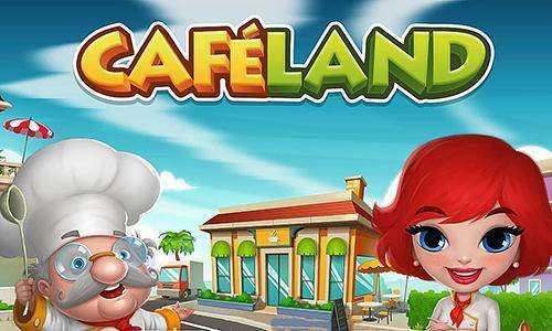 cafeland