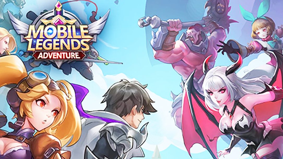 mobile legends adventure