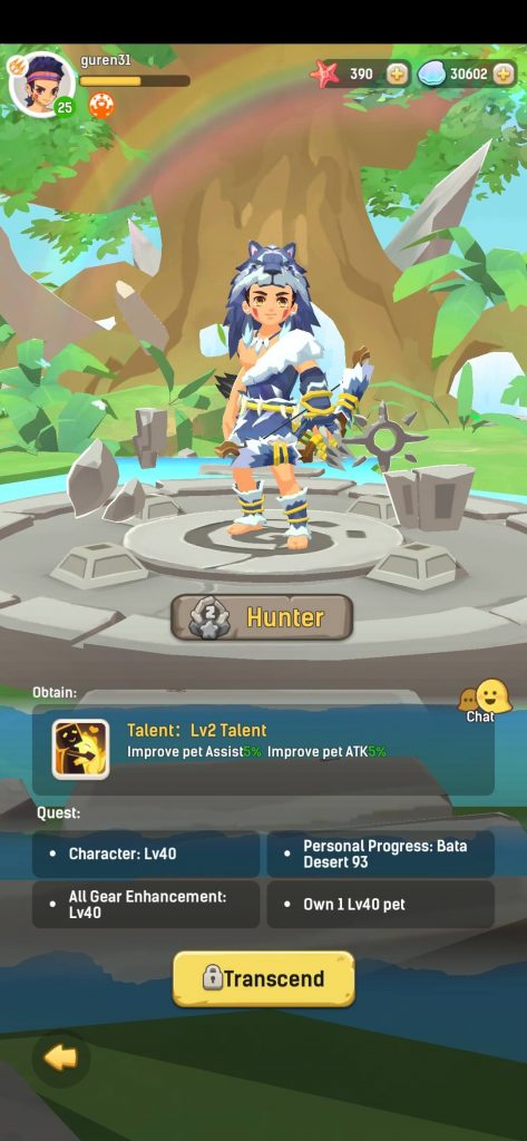 ulala idle adventure