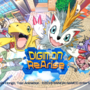 Digimon ReArise