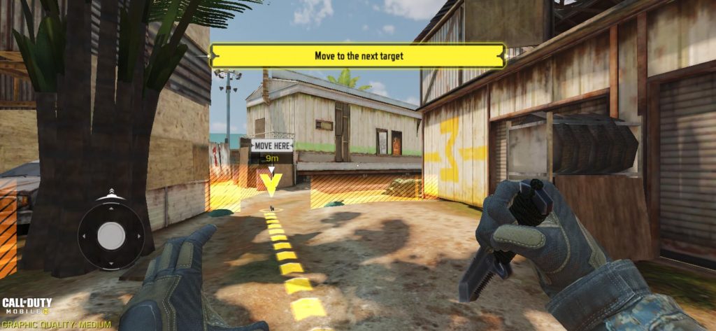 call of duty mobile guide