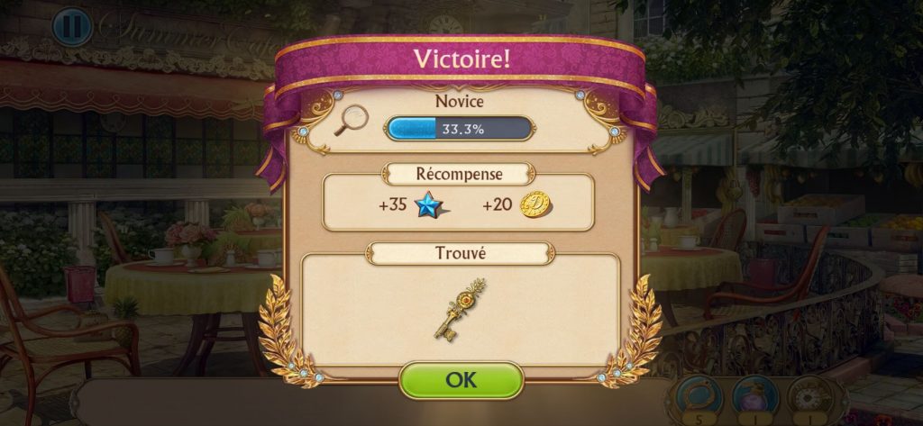 astuces Seekers Note Hidden Mystery