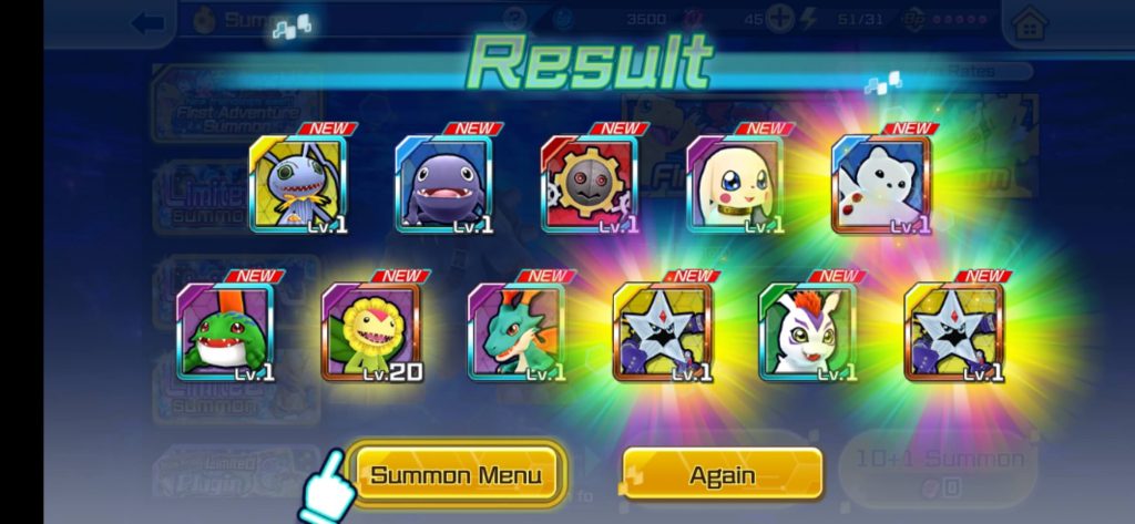Digimon ReArise