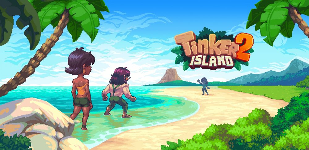 GUIDE TINKER ISLAND 2