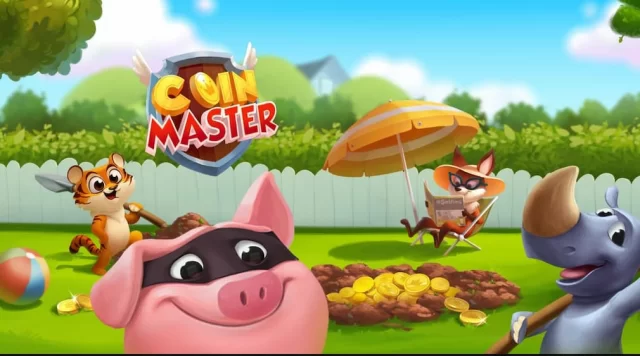 prix village coin master