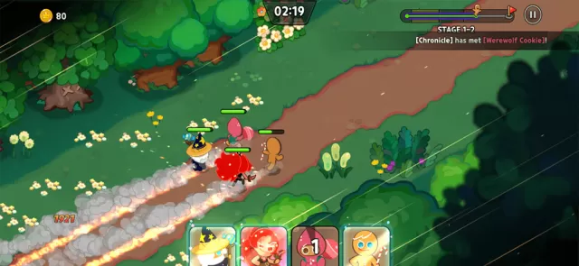 cookie run kingdom code