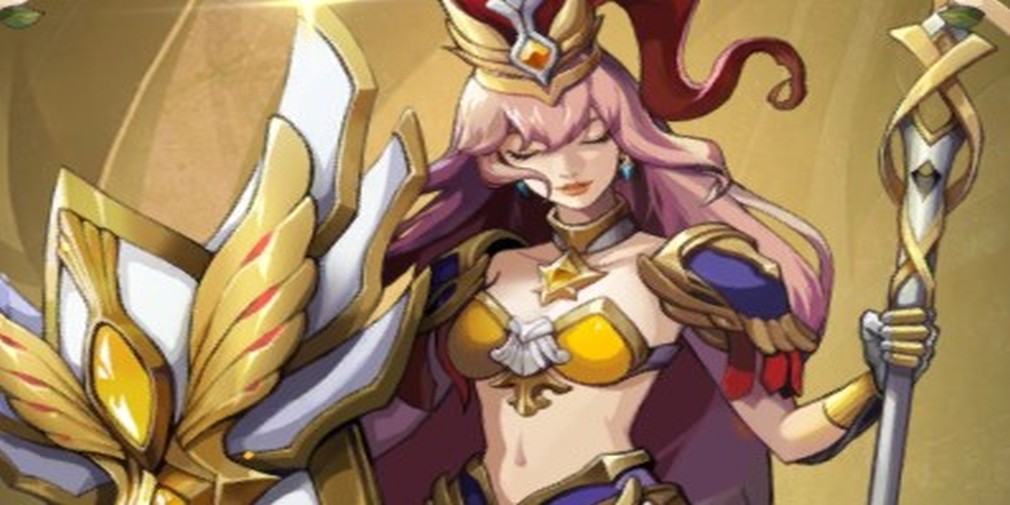 tier list mythic heroes