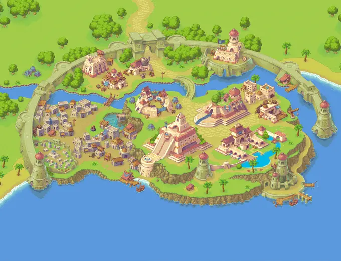 tinker island 2 astuces