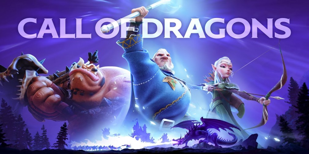 Codes de rédemption pour Call of Dragons (novembre 2024)
