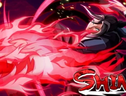 shindo life code