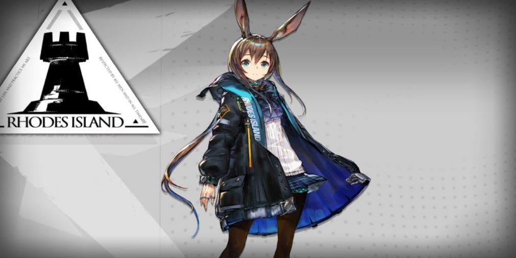 arknights tier list
