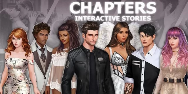 chapters code