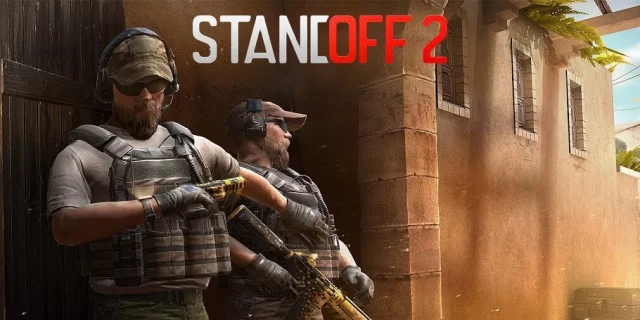 standoff 2 code