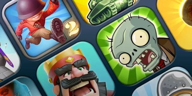 top tower defense android