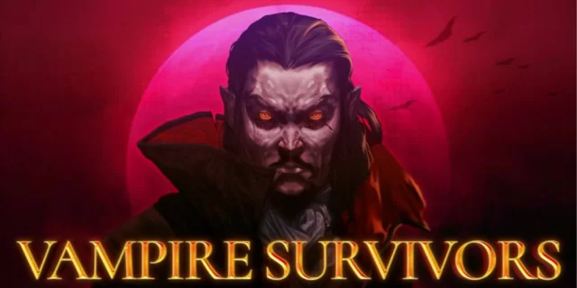 vampire survivors combo