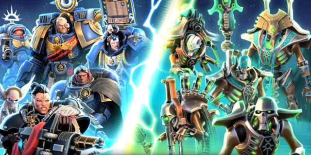 warhammer tacticus tier list