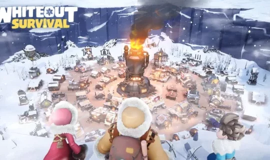 white out survival code