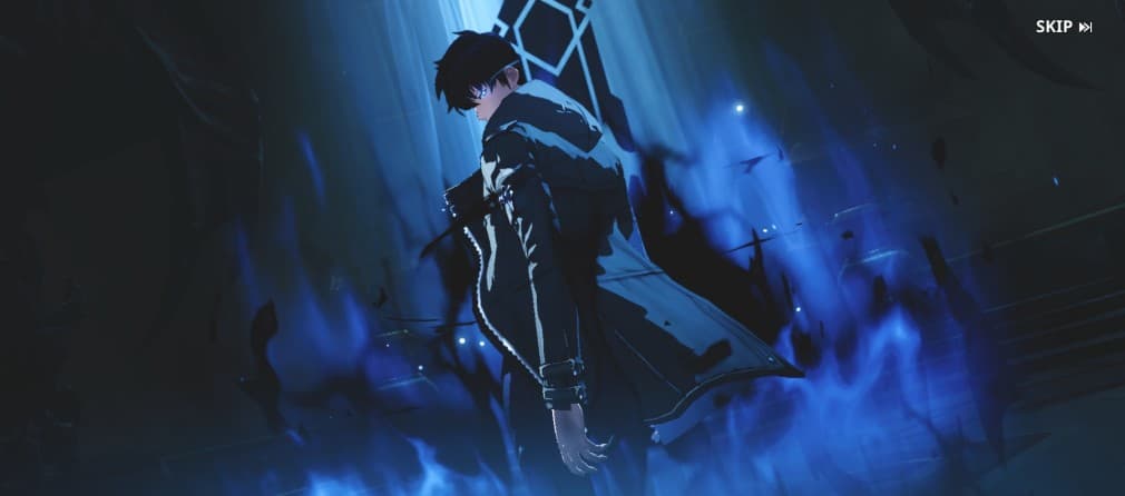 Codes Solo Leveling: Arise (décembre 2024)
